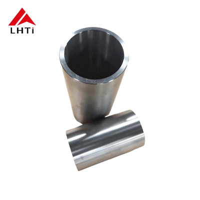 ভালো দাম ASTM B338 Gr2 Gr5 Gr7 20 টাইটানিয়াম সিউমলেস পাইপগুলি চাহিদাপূর্ণ শিল্প অ্যাপ্লিকেশনগুলির জন্য চূড়ান্ত পছন্দ অনলাইন