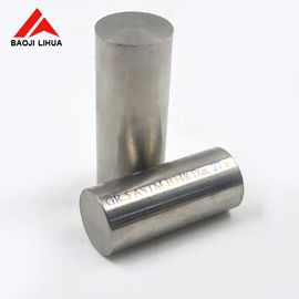 ভালো দাম নকল টাইটানিয়াম রড Gr2 Gr5, গোলাকার টাইটানিয়াম ব্লক ASTM B381 দীর্ঘ জীবনকাল অনলাইন