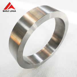 ভালো দাম Ti6Al4V Forging টাইটানিয়াম অ্যালয় রিং F5 Tc4 Gr5 ভাল তাপ পরিবাহিতা অনলাইন