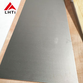 ভালো দাম রাসায়নিক শিল্পের জন্য ASTM B265 Gr7 Ti-0.2Pd 3 মিমি 5 মিমি টাইটানিউন শীট অনলাইন