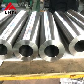 ভালো দাম Ti6Al4V Annealed Gr2 Gr5 টাইটানিয়াম ফাঁপা বার অনলাইন