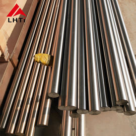 ভালো দাম পালিশ Dia 6mm 50mm ASTM B348 টাইটানিয়াম অ্যালয় রড অনলাইন