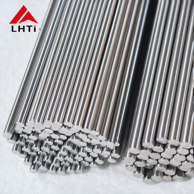 ভালো দাম মেডিকেল ASTM F136 নকল Ti6AL4V ELI Gr23 টাইটানিয়াম রড অনলাইন