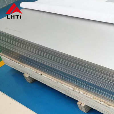 ভালো দাম ASTM B265 TA2 GR2 টাইটানিয়াম প্লেট 15mm থিকনেস হট রোল্ড অনলাইন
