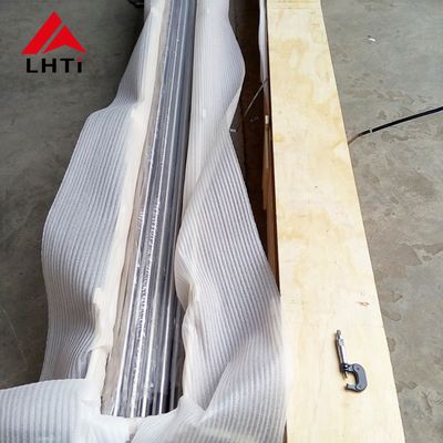 ভালো দাম Annealed টাইটানিয়াম রড জারা প্রতিরোধের Ti6al4v অনলাইন