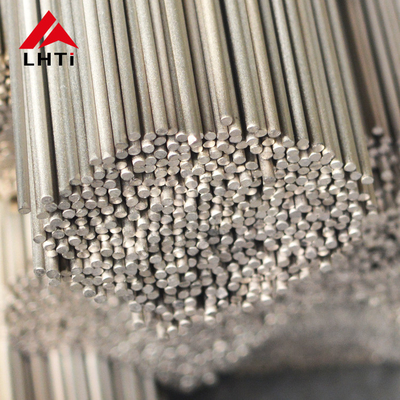 ভালো দাম TA10 Nitinol উজ্জ্বল টাইটানিয়াম তারের উচ্চ শক্তি কাটিয়া প্রক্রিয়াকরণ অনলাইন