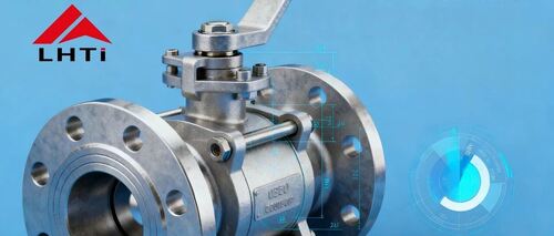 সর্বশেষ কোম্পানি ব্লগ সম্পর্কে বিশেষ উপাদান টাইটানিয়াম বল ভালভের নির্বাচন, জ্ঞান এবং প্রয়োগ অনুশীলন