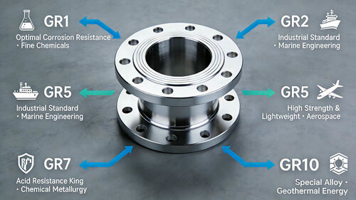 সর্বশেষ কোম্পানি ব্লগ সম্পর্কে উন্নত খাদ সিরিজঃ যেখানে শক্তি এবং বিশেষায়িত জারা প্রতিরোধের মিলিত হয়