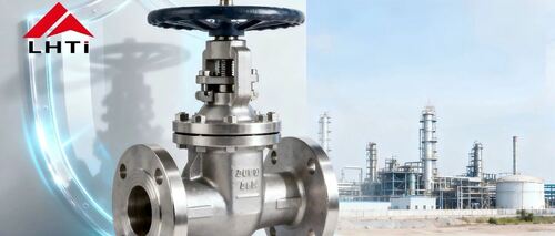 সর্বশেষ কোম্পানি ব্লগ সম্পর্কে লিহুয়া টাইটানিয়ামঃ শিল্প পাইপিং সিস্টেমের জন্য 