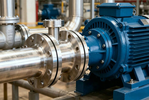 সর্বশেষ কোম্পানি ব্লগ সম্পর্কে TA1, TA2, TA9: A Clear Guide to Selecting Titanium Materials for Chlor‑Alkali Pumps and Valves