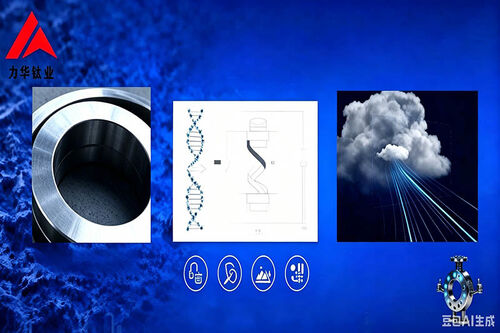 সর্বশেষ কোম্পানি ব্লগ সম্পর্কে Special Material Valves: Decoding Material Genes – How Industrial 