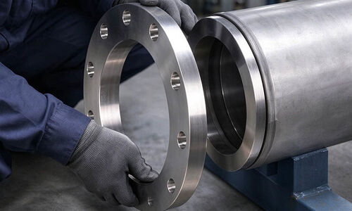 সর্বশেষ কোম্পানি ব্লগ সম্পর্কে A Flange Leak Is Not Always a Flange Problem: Check the Complete Connection System