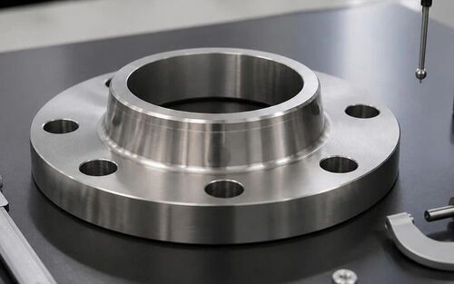 সর্বশেষ কোম্পানি ব্লগ সম্পর্কে Titanium Flange RFQ Guide: The More Complete Your Information, the More Effective the Reply