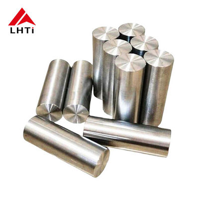 ভালো দাম হালকা ও শক্তিশালী মেডিকেল ডিভাইসের জন্য মেডিকেল টাইটানিয়াম বার ইন এএসটিএম গ্রেড 5 অনলাইন