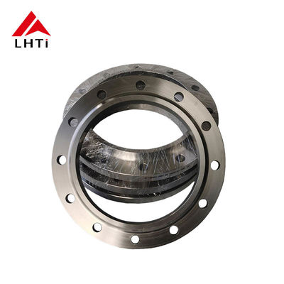 ভালো দাম ASME B16.5 Gr.5 Ti ওয়েল্ডেড নেক ফ্ল্যাঞ্জ ক্লাস 600 অনলাইন