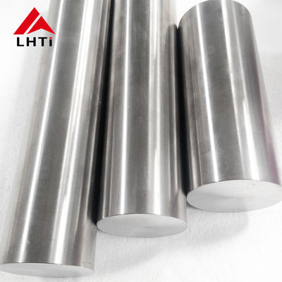 ভালো দাম উজ্জ্বল Gr2 টাইটানিয়াম বার ASTM B348 6-350mm গোলাকার অনলাইন