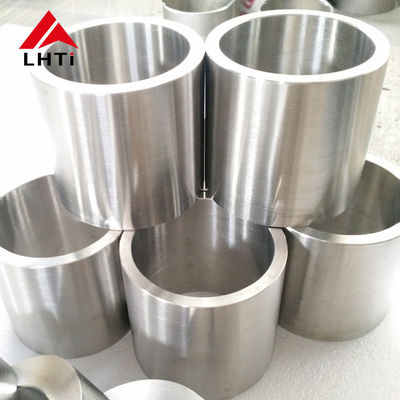 ভালো দাম বাঁকা টাইটানিয়াম গোলাকার রিং AMS4928 Gr5 50-600mm অনলাইন