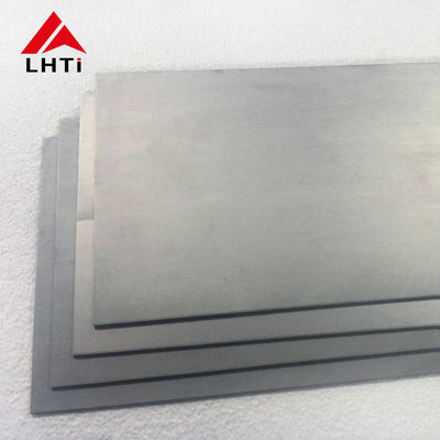 ভালো দাম ঠান্ডা ঘূর্ণিত Gr5 টাইটানিয়াম শীট 0.7mm পোলিশ অনলাইন