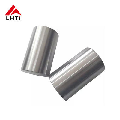 ভালো দাম Gr5 Ti6Al4V টাইটানিয়াম বার ASTM B348 অ্যানিলড অনলাইন