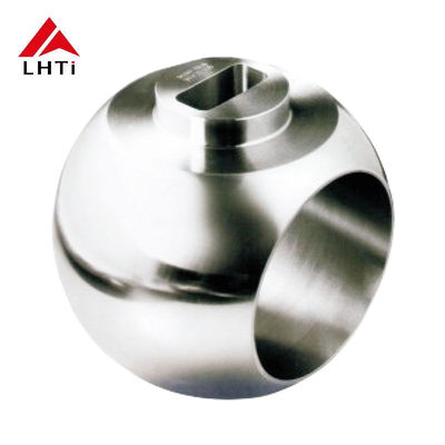 ভালো দাম গ্রেড 1 গ্রেড 1 গ্রেড 2 গ্রেড 2 ASME টাইটানিয়াম বল ভালভ এসএস বল ভালভ প্রযুক্তি উদ্ভাবনের জন্য তিন টুকরা বল ভালভ অনলাইন