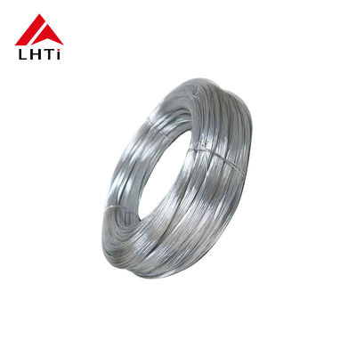 ভালো দাম ErTi5 Ti6Al4V টাইটানিয়াম ওয়েল্ডিং ওয়্যার MIG TIG অনলাইন