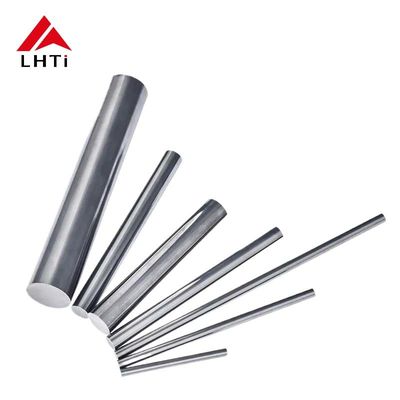 ভালো দাম মেডিকেল ব্যবহারের জন্য ASTM B265 Gr5 Gr9 টাইটানিয়াম রড অনলাইন