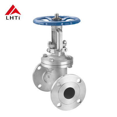 ভালো দাম Gr5 টাইটানিয়াম বল ভালভঃ শক্তি এবং হালকা ওজন চূড়ান্ত সমন্বয় অনলাইন