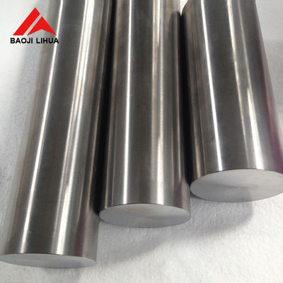 ভালো দাম Gr5 Ti-6Al-4V টাইটানিয়াম রড R56400 AMS4928 অনলাইন